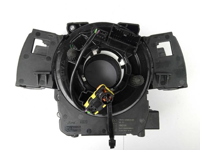 Comprar Anillo de contacto del volante Ford Fiesta VII  a bajo precio