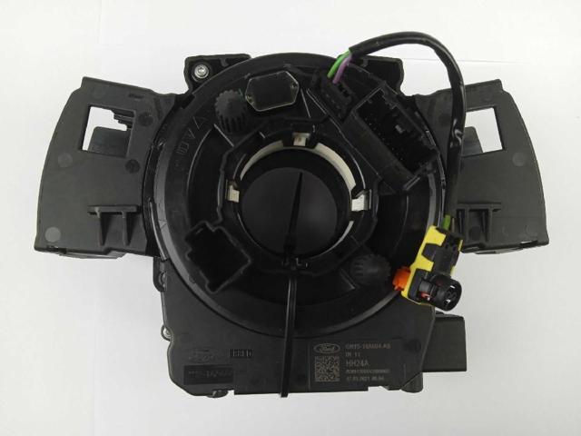Anillo AIRBAG para Ford Fiesta 