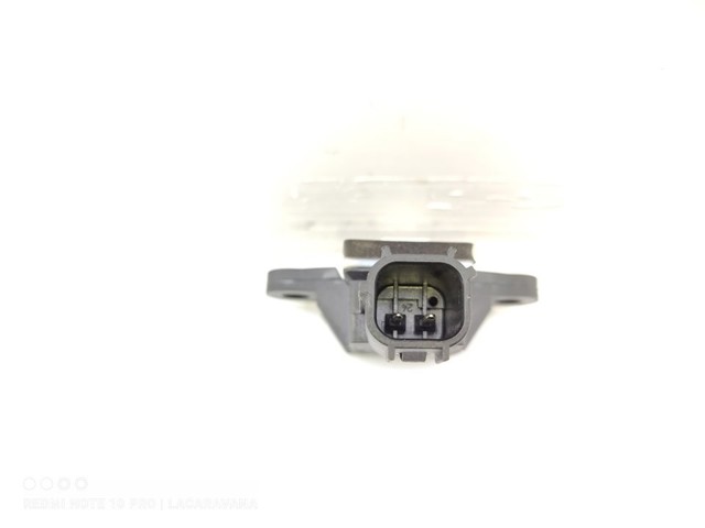 GN1514C676AA FORD Sensor de airbag delantero  disponible Vigo