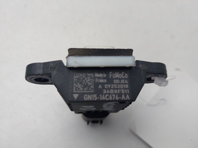 GN1514C676AA Ford