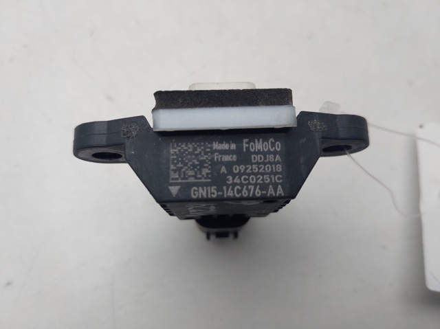 GN1514C676AA Sensor de airbag delantero  disponible Málaga
