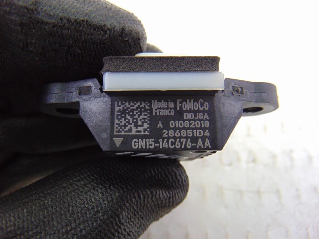 GN1514C676AA Sensor de airbag delantero  comprar en Reus
