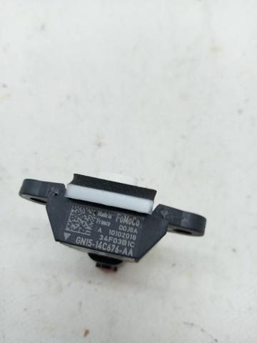 FORD GN1514C676AA Sensor de airbag delantero  en stock Terrassa