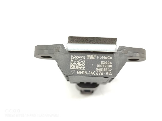 FORD GN1514C676AA Sensor de airbag delantero  en stock Terrassa