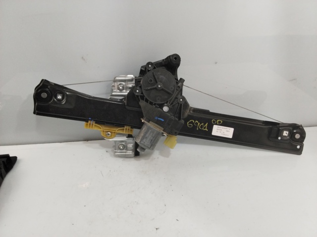 GN15A23200FB Ford