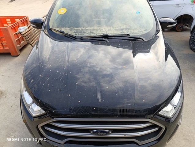 Capó para Ford ECOSPORT 