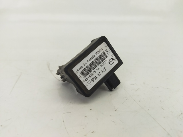 Sensor AIRBAG delantero GP9A57K1X Mazda