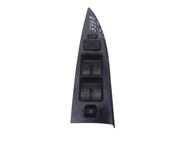 Unidad de control elevalunas delantera izquierda GP9A66350 MAZDA