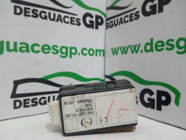 GP9F675DZB Mazda