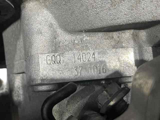 GQQ VAG Caja de cambios manual completa  comprar en Jaén
