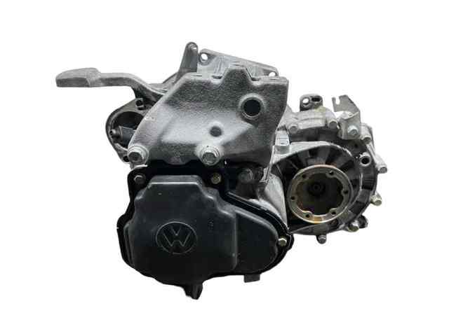VAG GQQ Caja de cambios manual completa  disponible Lugo