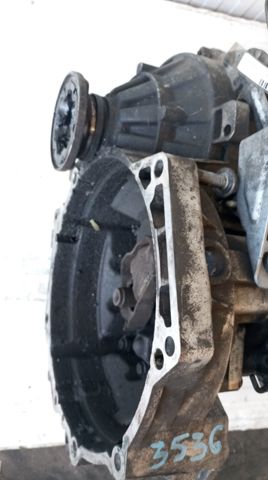 VAG GQQ Caja de cambios  en stock Valencia