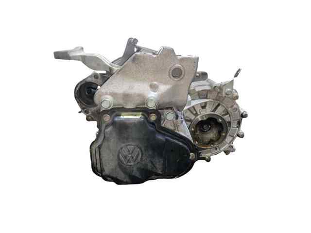 VAG GQQ Caja de cambios manual completa  comprar en Murcia