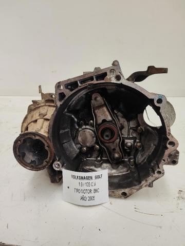 GQQ VAG Caja de cambios manual completa  comprar en Lleida