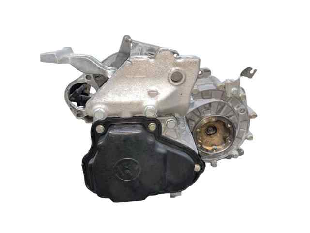GQQ VAG Caja de cambios  en stock Huelva