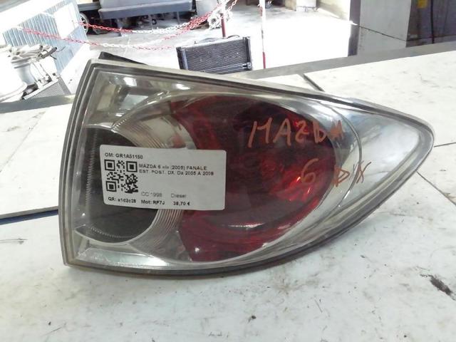 GR1A51150 Mazda