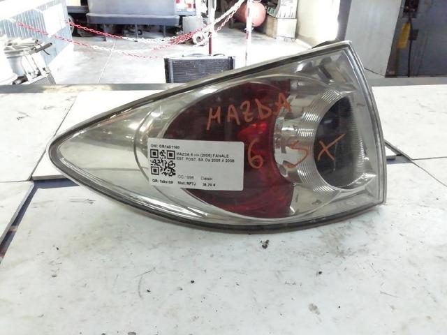 GR1A51160 Mazda