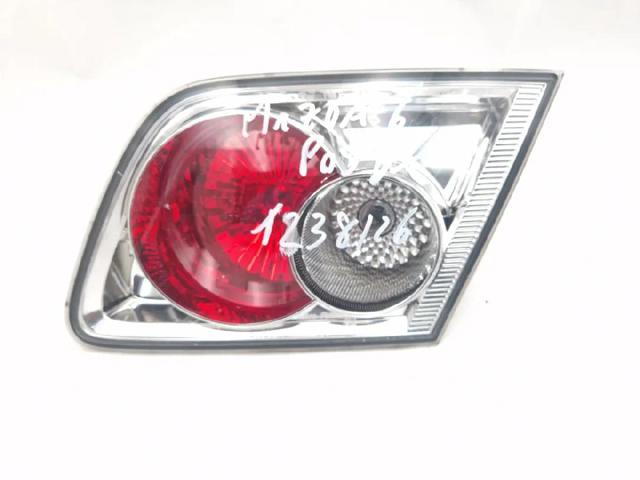 GR1A513F0B Mazda