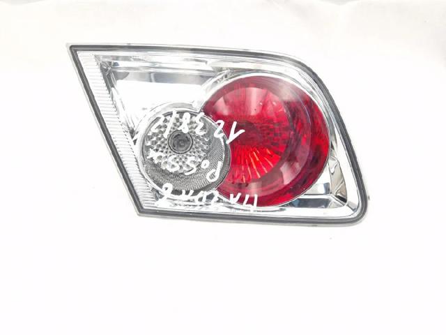 GR1B513G0B Mazda