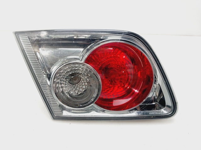 GR1B513J0A Mazda