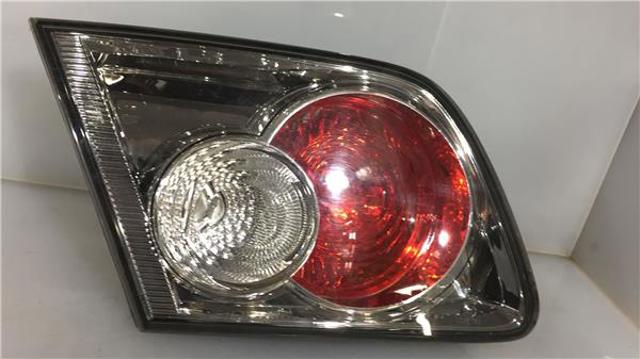 GR1B513J0A Mazda