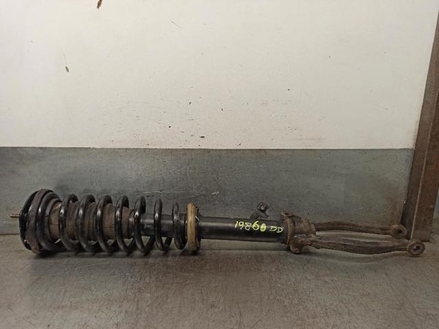 Amortiguador eje delantero derecha GR1L34700 MAZDA