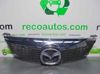 Panal de radiador GR1L50712 MAZDA