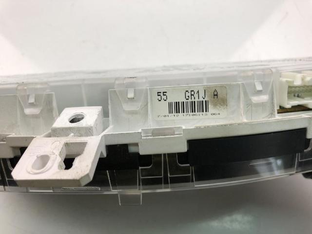 GR1L55430 MAZDA Cuadro instrumentos comprar Bilbao