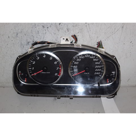 MAZDA GR1L55430 Cuadro instrumentos  en stock Terrassa