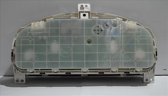 MAZDA GR1L55430 Tablero de instrumentos  comprar en Murcia
