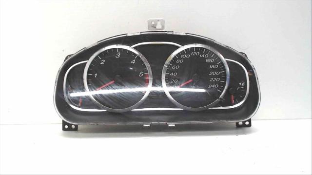 GR1L55430 MAZDA Cuadro instrumentos  en stock Gandía