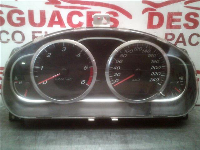 GR1L55430 MAZDA Cuadro instrumentos comprar Alcalá