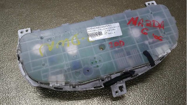MAZDA GR1L55430 Cuadro instrumentos comprar Tarragona
