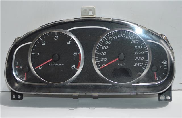 MAZDA GR1L55430 Tablero de instrumentos  comprar en Ponferrada