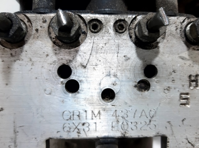 GR1M437A0 Mazda