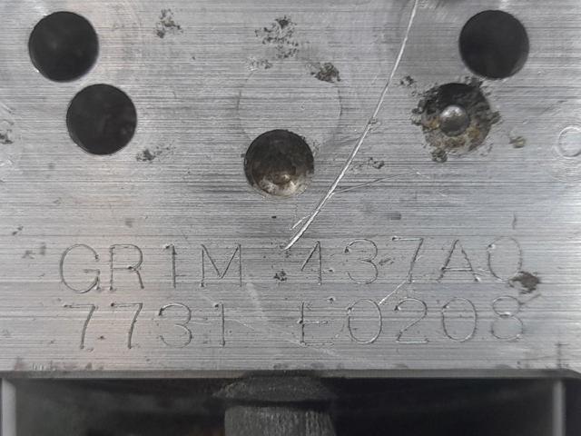 GR1M437A0  comprar en Pontevedra