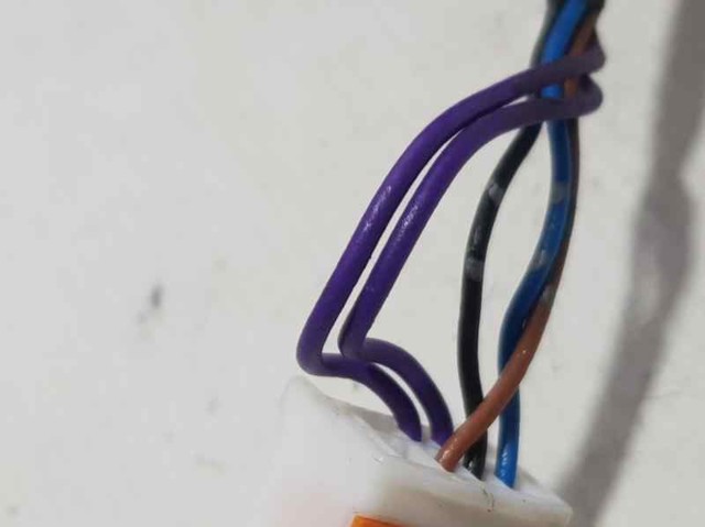 GR2F6912ZB Espejo de retrovisor derecho comprar Almería