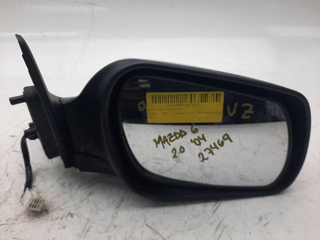 GR2F6912ZB Mazda