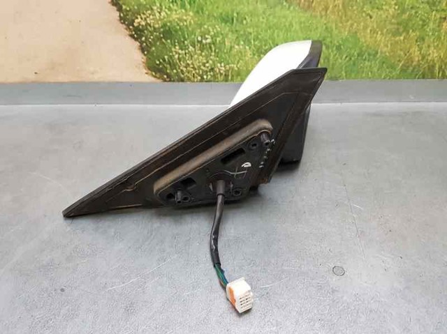 MAZDA GR2F6912ZB Espejo retrovisor derecho  disponible Lugo
