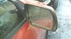 Espejo retrovisor derecho GR2F6912ZB MAZDA