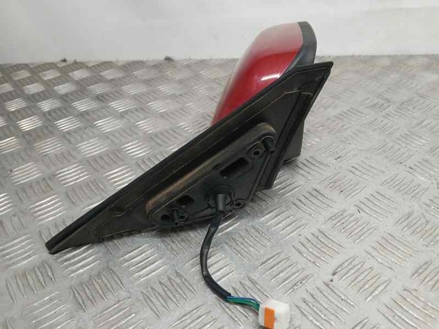 MAZDA GR2F6912ZB Espejo retrovisor derecho  disponible Lugo