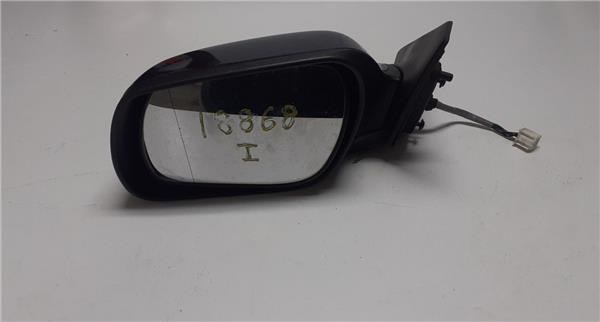MAZDA GR2F6918ZB Espejo de retrovisor izquierdo  en stock Terrassa