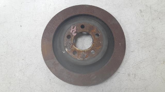 Freno de disco trasero GR3Z2C026E FORD