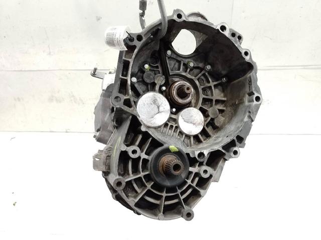 GRF VAG