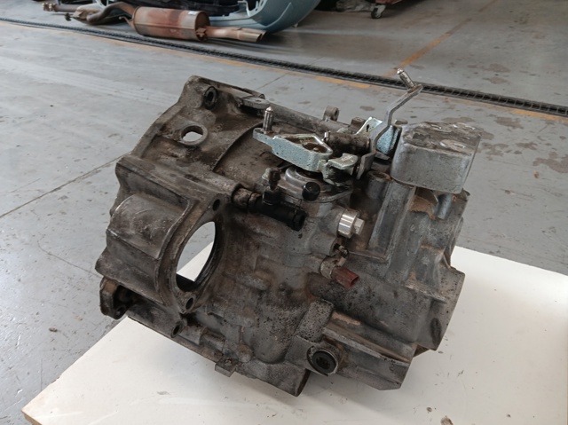 GRF VAG