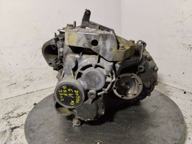 GRF VAG