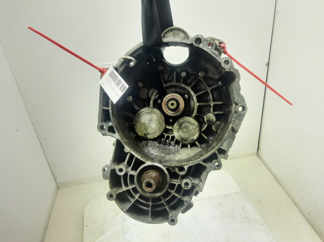 GRF VAG