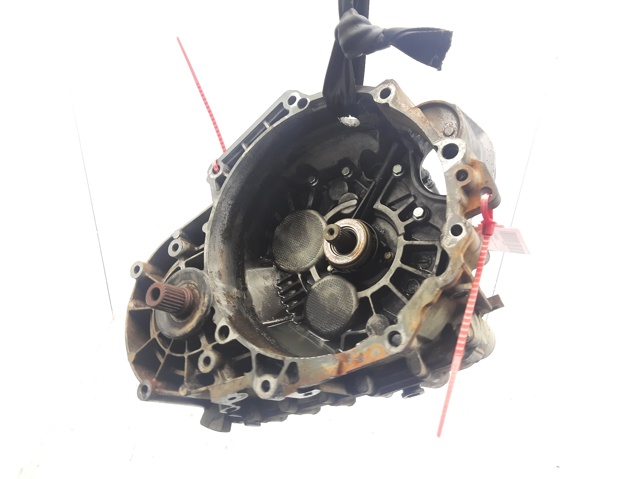 GRF VAG