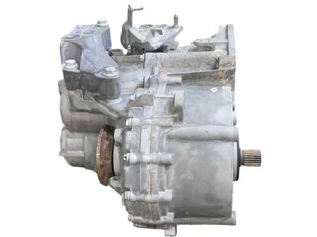 GRF VAG