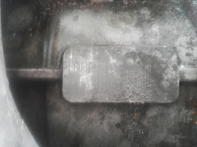 GRF VAG